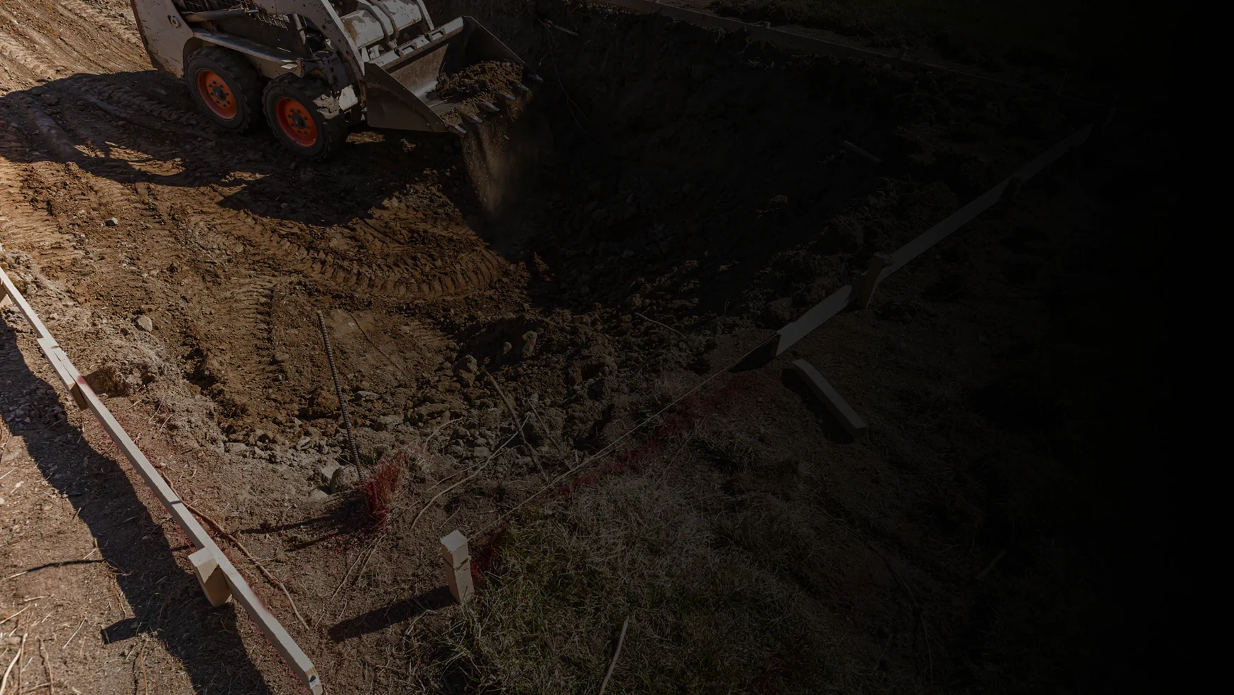 coastal groundworx parallax